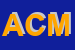 Logo di ARCADIA DI CORO-MASSIMO