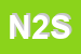 Logo di NEW 2000 SNC