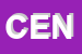 Logo di CENTERCASA (SPA)