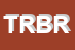 Logo di TRASPORTI R B DI RUSCA e BERTAN (SNC)