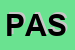 Logo di PASUTO SRL