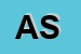 Logo di AUTOSCUOLA SALESE (SAS)