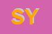 Logo di SUSSAN YOUSEF