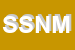 Logo di SUNSHINE SAS DI NALESSO MARICA E C