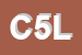 Logo di COOPERATIVA 5 L (SRL)