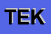 Logo di TEKNOPRESS (SRL)