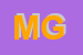 Logo di METAL G