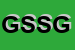 Logo di GOLLA SERVICE SAS DI GOLLA PIERANGELO e C