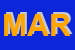 Logo di MARONESE