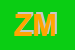 Logo di ZAINA MIRCO