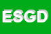 Logo di ECOVERDE SNC DI GIRO DIEGO e C