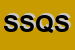 Logo di SQ -SERVICE QUALITY SNC DI PENZO MARCO E PENZO OMAR