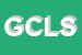 Logo di GENERAL CODE LABELS SRL