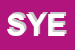 Logo di SYEN SRL