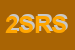 Logo di 2R SAS DI RONCHIN SERGIO E MARCO e C