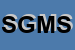 Logo di SUPER G MODELS SAS