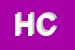 Logo di HOBBY CASA SNC