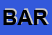 Logo di BAR AL REDENTORE