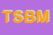 Logo di TSN SAS DI BERTI MICHELA e C