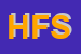 Logo di HAIR FASHION SNC
