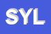 Logo di SYLCOM (SRL)
