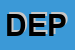 Logo di DEPPIERI
