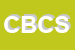 Logo di CANOVA BRUNO e C SNC