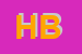 Logo di HOESCH BAGNO SRL