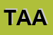 Logo di TAAC SRL