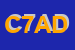 Logo di C 77 -ARCHITETTURA D-INTERNI SRL