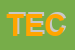 Logo di TECNOSERVICE