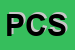 Logo di PEPY CUP SNC