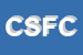 Logo di CLEC SNC DI FRISON C e C