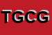 Logo di TRATTORIA DA GELINDO -DI CORO-G e C SNC