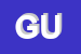 Logo di GATTO UGO