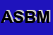Logo di ABC SAS DI BORELLA MANUEL CEMOLIN CRISTIANO e C