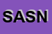 Logo di SALEH ASSICURAZIONI DI SALEH NOBILE e C SAS