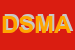 Logo di DSM SAS DI MAGRO ANDREA E C