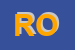 Logo di RIGATO ORLANDO