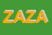 Logo di ZAC ACCONCIATORI DI ZANETTI ANDREA E ZANETTI CARLO SNC