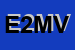 Logo di EMMEBI 2 DI MARIGO VALERIO E BARBATO SILVIO (SNC)
