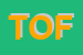Logo di TOFFANIN SNC