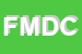 Logo di FD DI MARIO DONI e C SNC