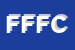 Logo di FIORERIA FIORI E FOGLIE DI CECCATO EMANUELA