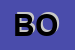 Logo di BORELLA OLIVO