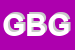 Logo di GB DI BOEM GABRIELE