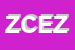 Logo di ZG COSTRUZIONI EDILI DI ZANOTEL PE GIORDANO