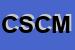 Logo di CORBETTA SNC DI CORBETTA MASSIMO E C