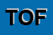 Logo di TOFFOLETTO SRL