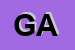 Logo di GAGGIA ACHILLE